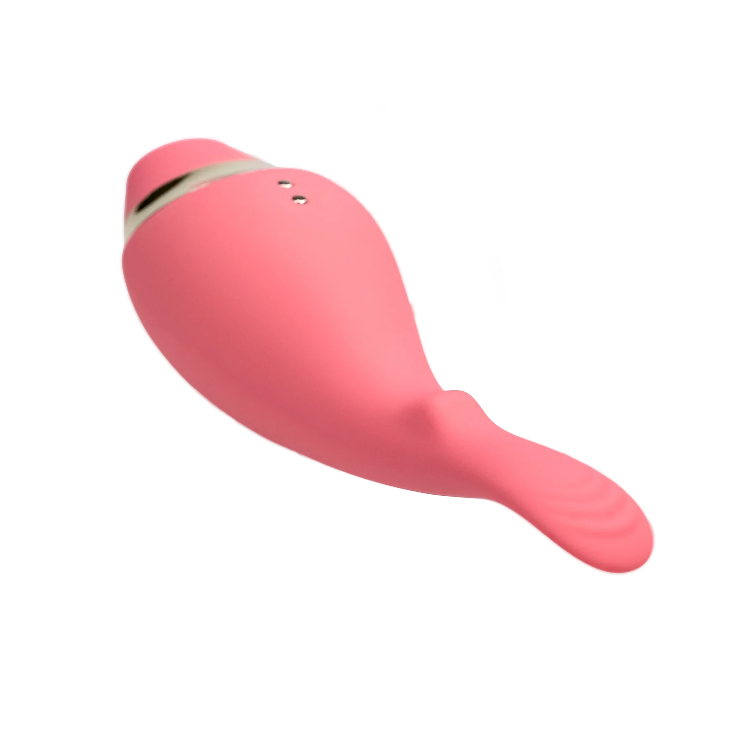 The Adventurer Air Pressure Vibrator, 3/5 view | Euforia