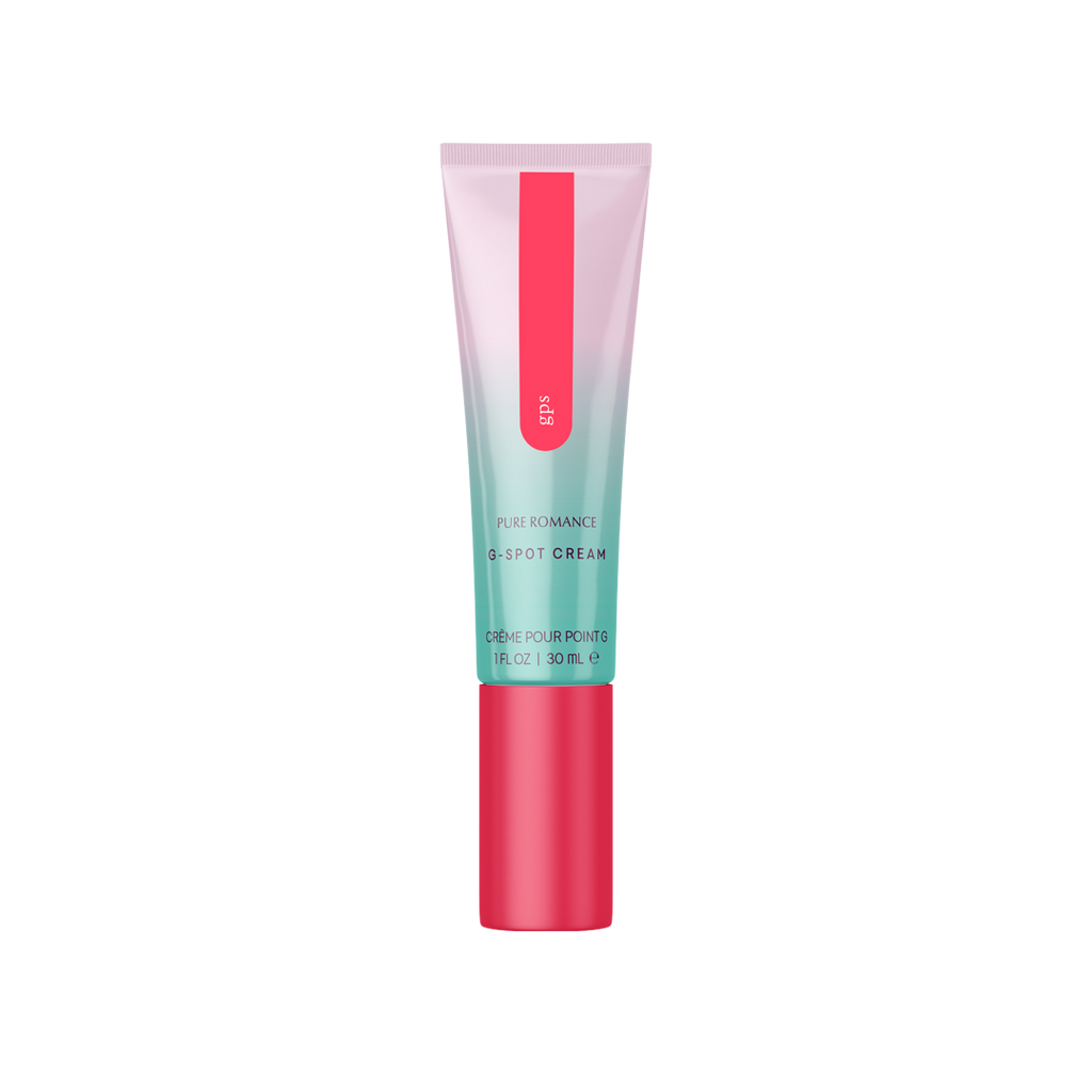 G-Spot Cream