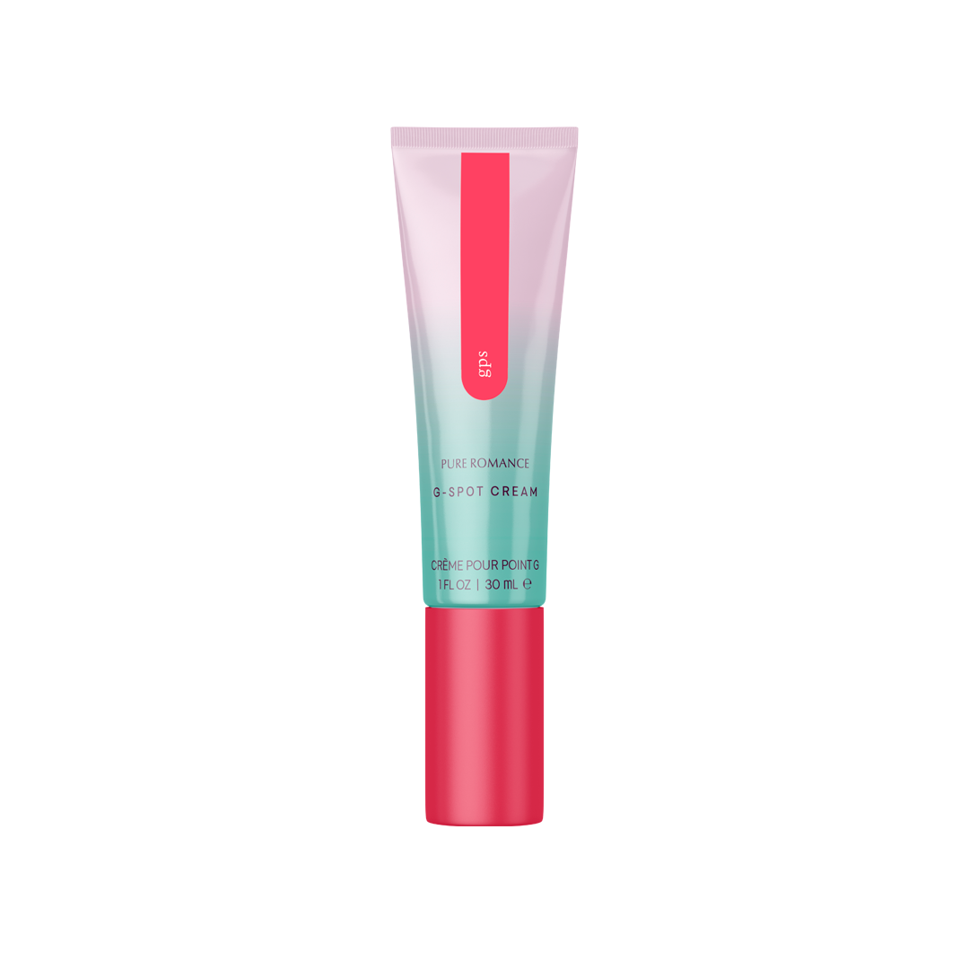 G-Spot Cream
