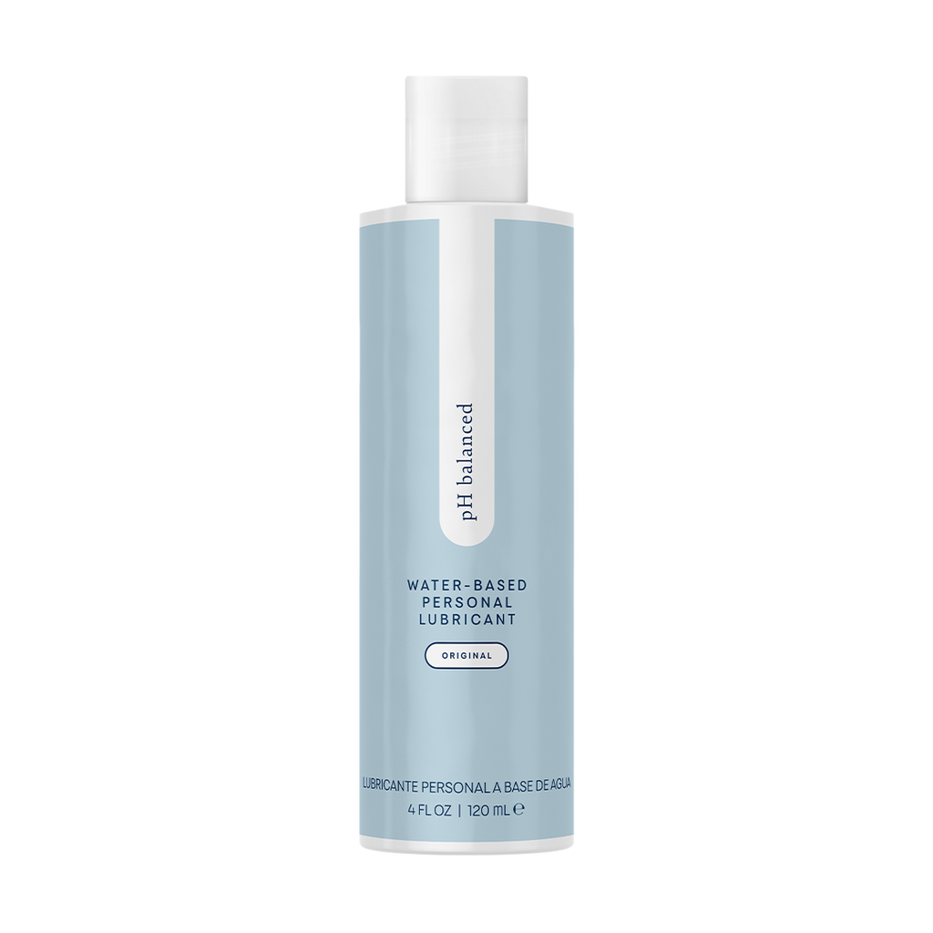 Water-Based Personal Lubricant - Original