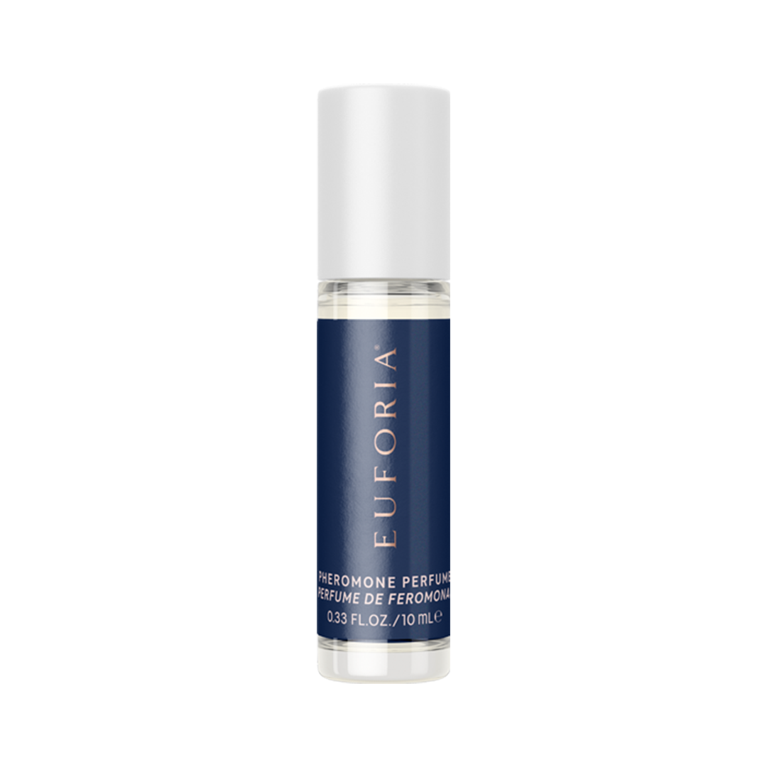 Pheromone Perfume