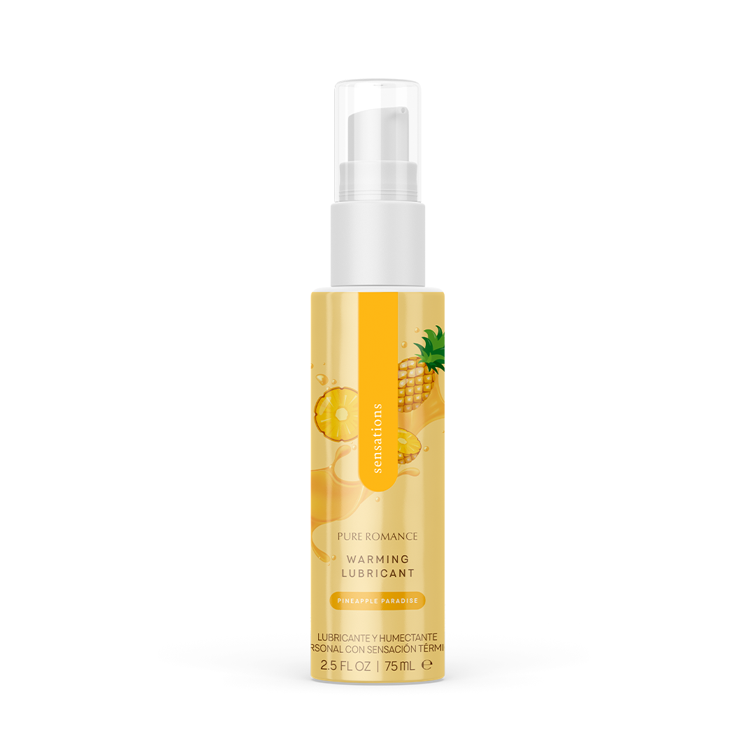 Sensations - Pineapple Paradise