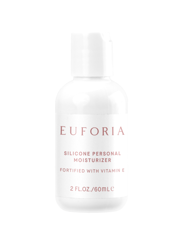 Silicone Personal Moisturizer