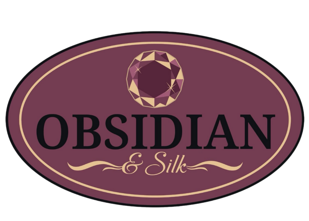 Water-Based Personal Lubricant - Sweet Maple Obsidian & Silk Water-Based Personal Lubricant - Sweet Maple Obsidian & Silk