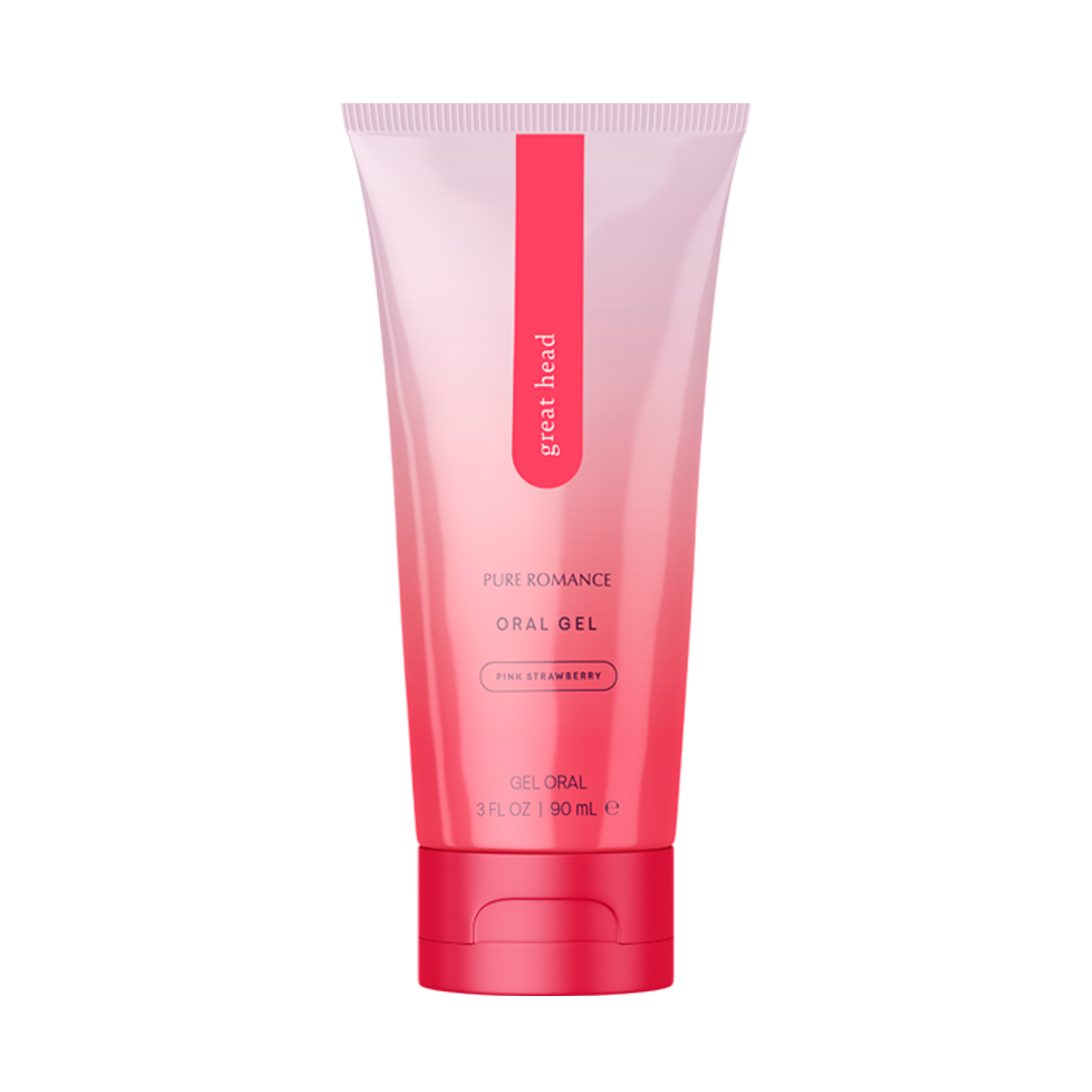 Great Head Gel